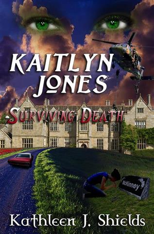 Kaitlyn Jones Surviving Death