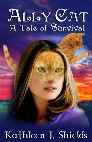 Ally Cat, A Tale of Survival