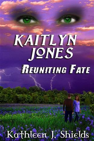 Kaitlyn Jones Reuniting Fate