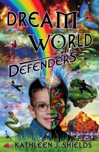 Dream World Defenders
