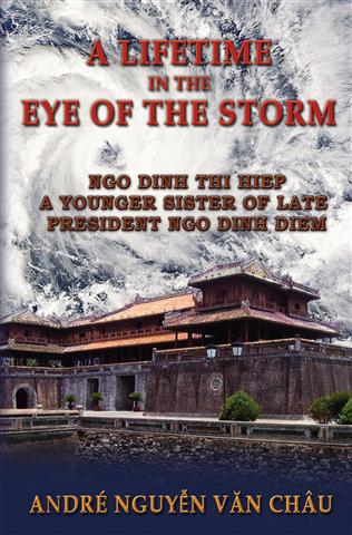 Eye of the storm jane elliott