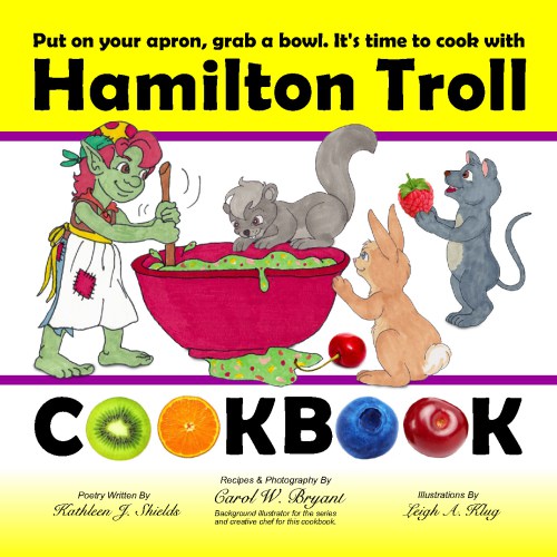 Hamilton Troll Cookbook