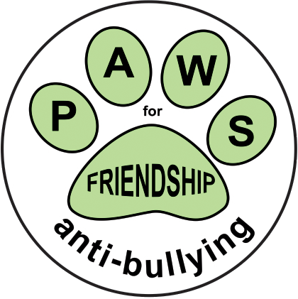 paws stickers
