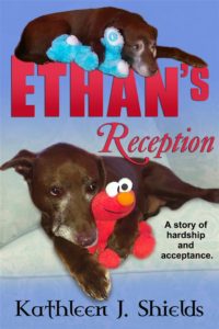 Ethan's Reception by Kathleen J. Shields