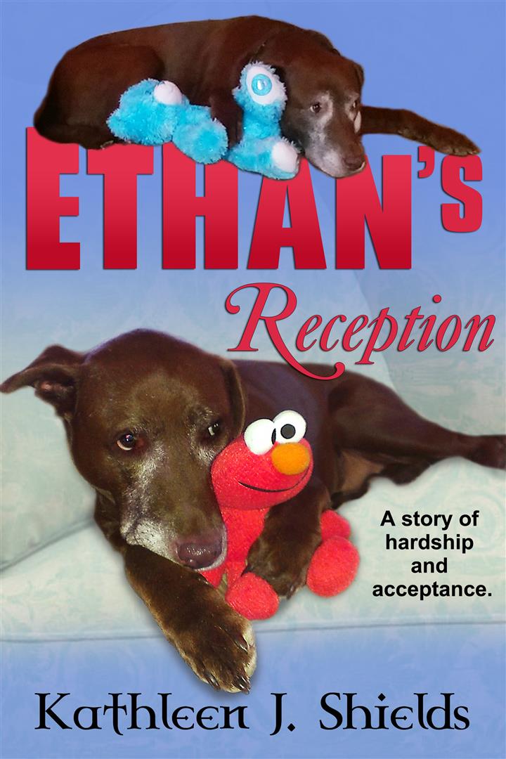 Ethan’s Reception by Kathleen J. Shields