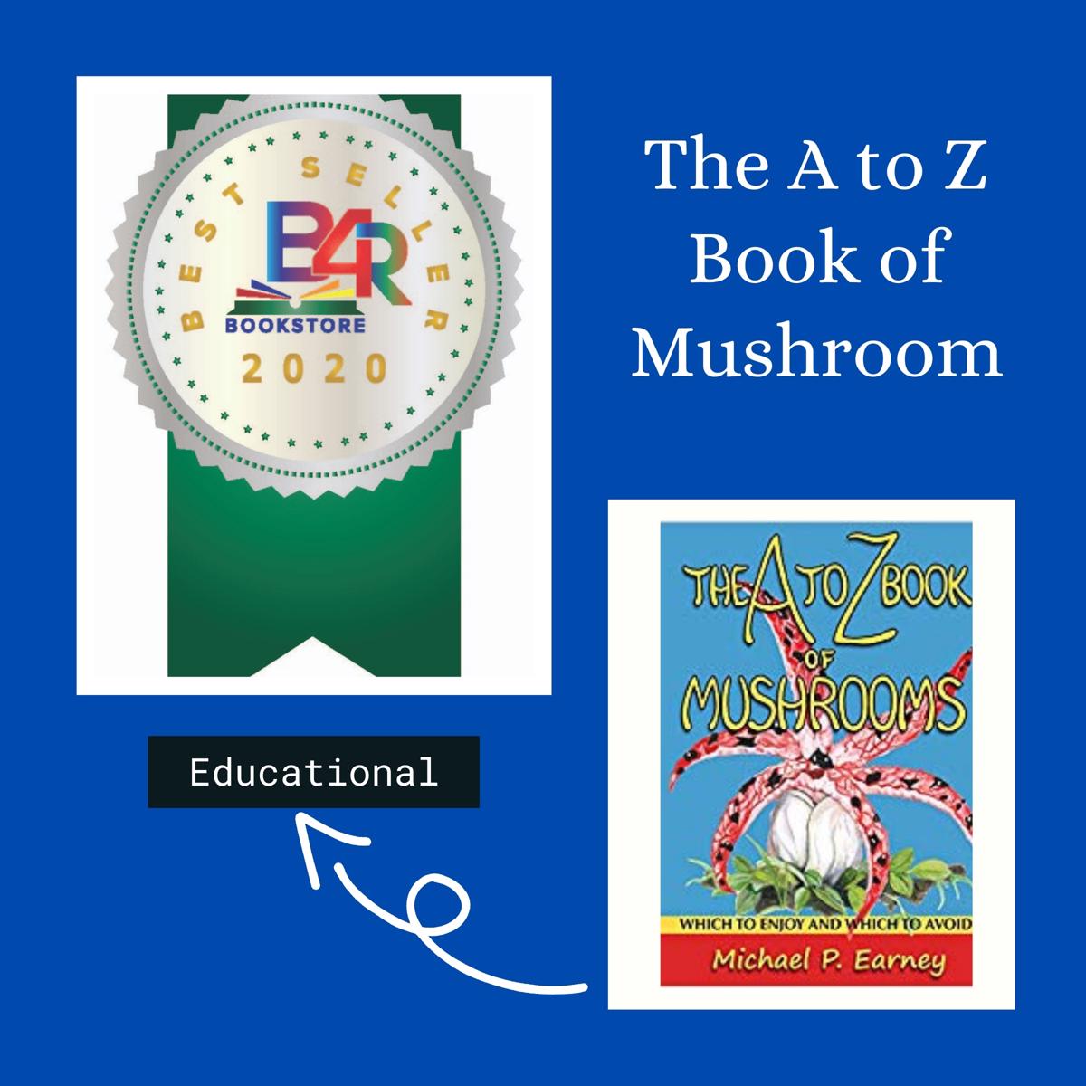Congratulations Author Michael Earney Top 10 Best Selling Educational