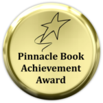 The First Unibear wins the Pinnacle Book Acheivement Award