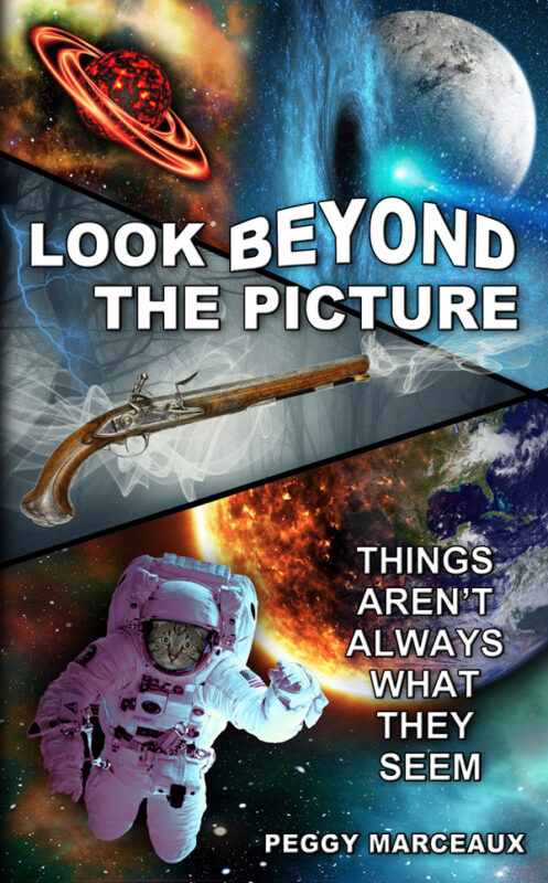 Look Beyond the Picture