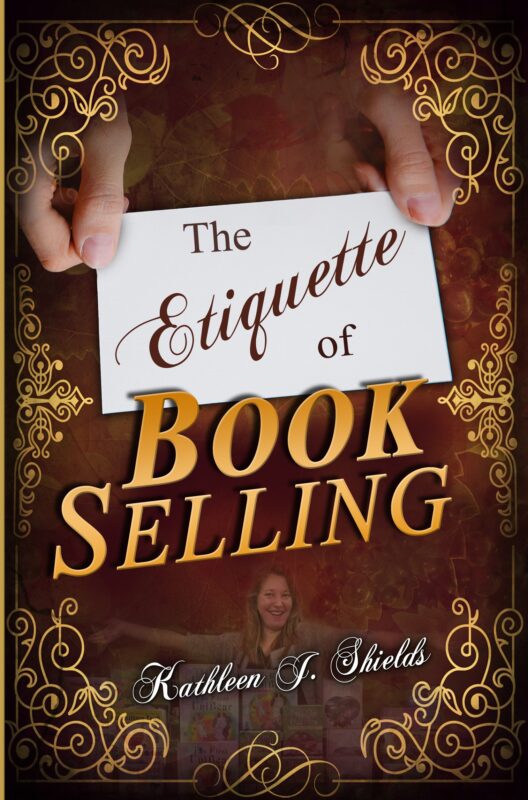 The Etiquette of Bookselling