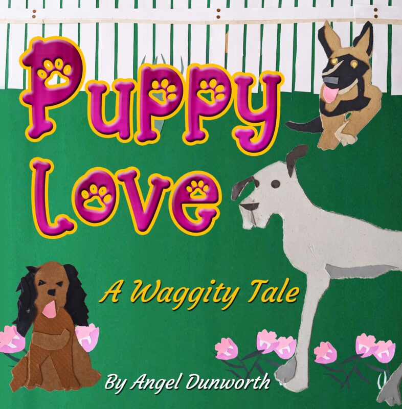 Puppy Love: A Waggity Tale
