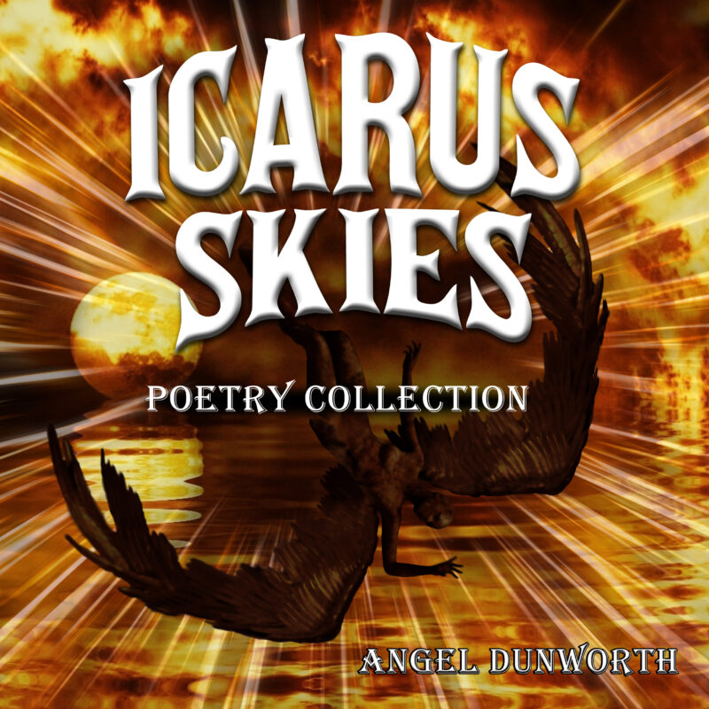 Icarus Skies – Poetry Collection