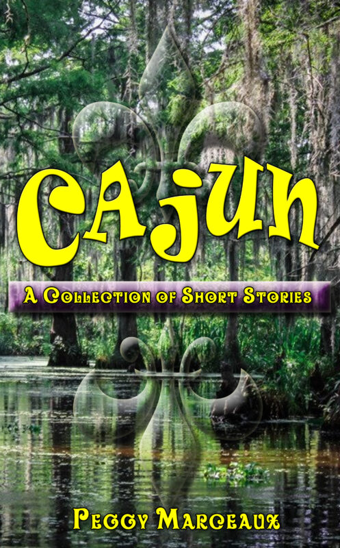 CAJUN – A Collection of Short Stories