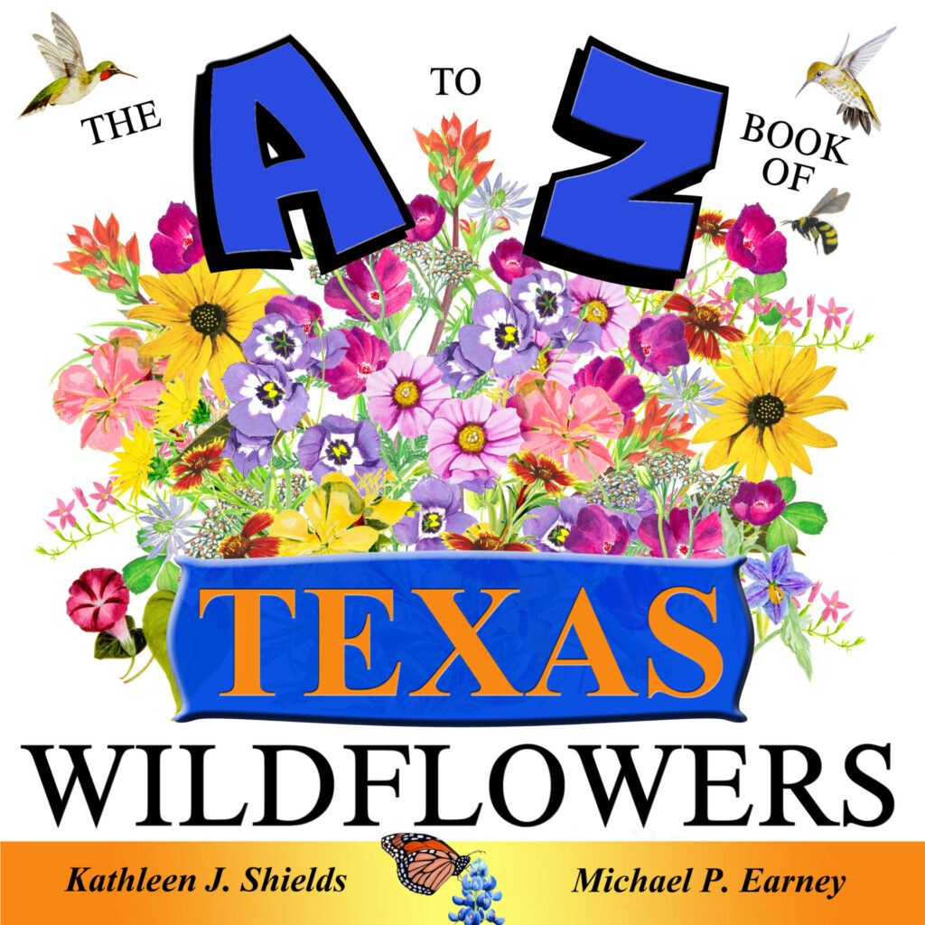 The A to Z of Texas Wildflowers